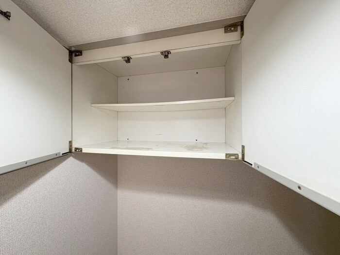 サンパレスの物件内観写真