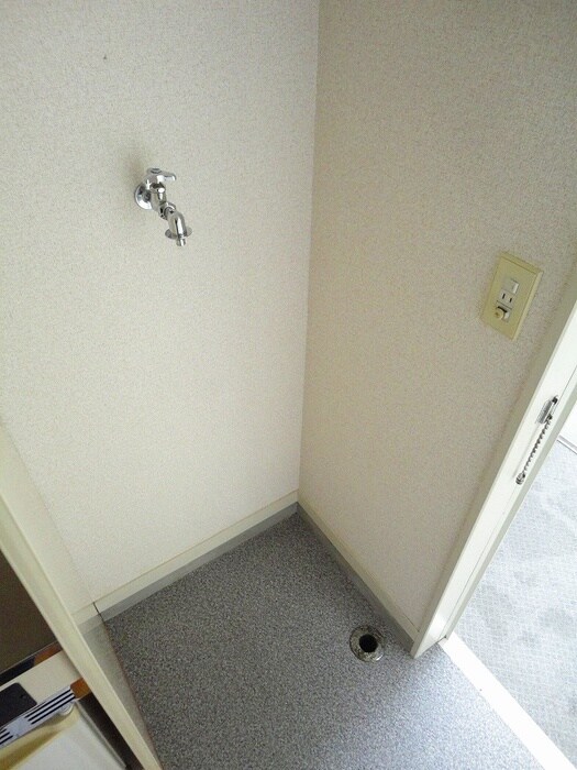 サンパレスの物件内観写真