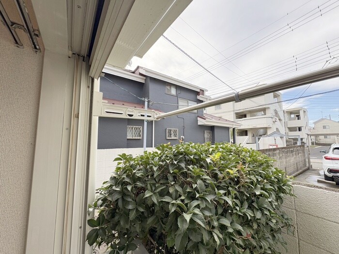 サンパレスの物件内観写真