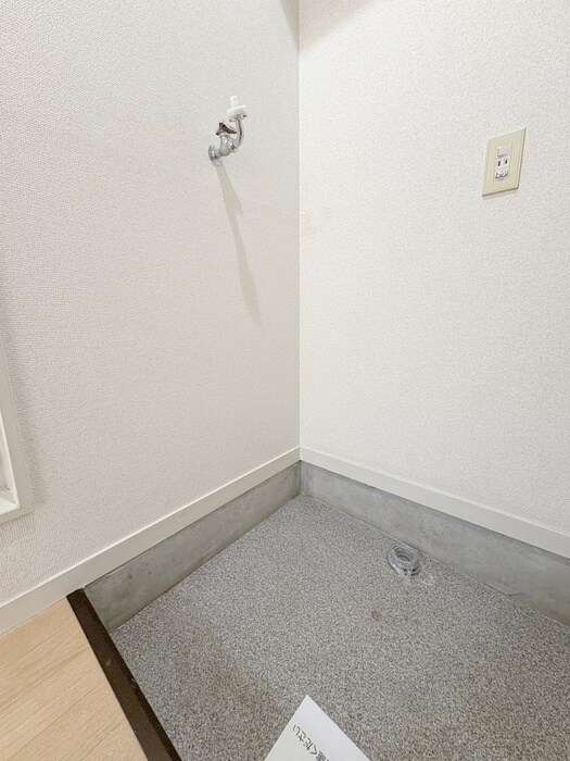 サンパレスの物件内観写真