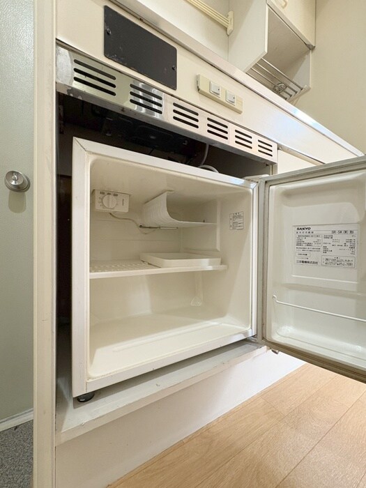 サンパレスの物件内観写真