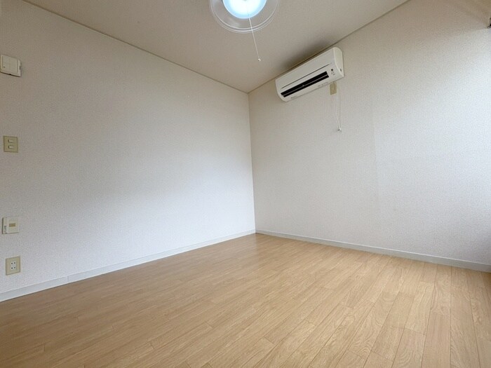 サンパレスの物件内観写真