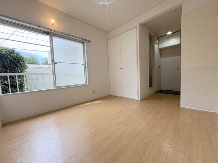 サンパレスの物件内観写真