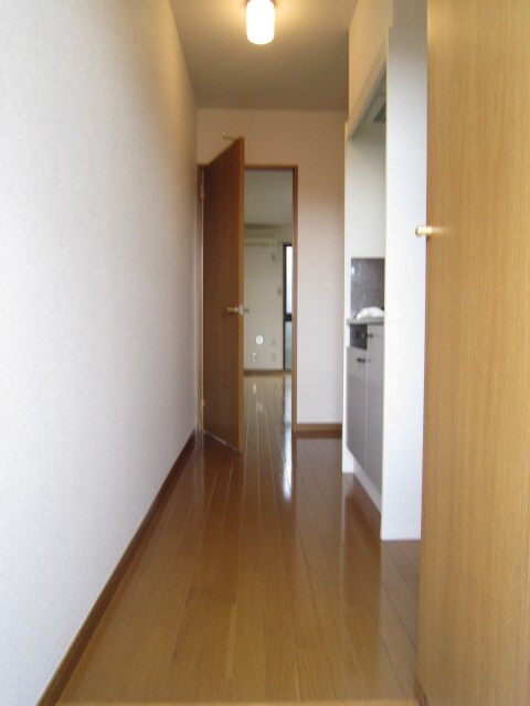 プレジールＣadeau epoqueの物件内観写真