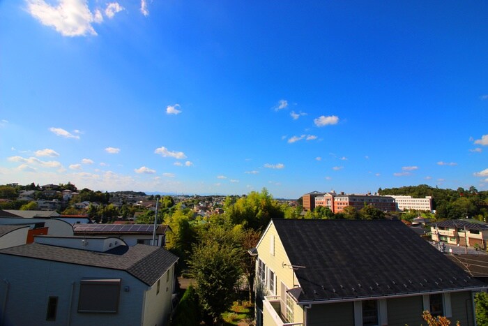 プレジールＣadeau epoqueの物件外観写真