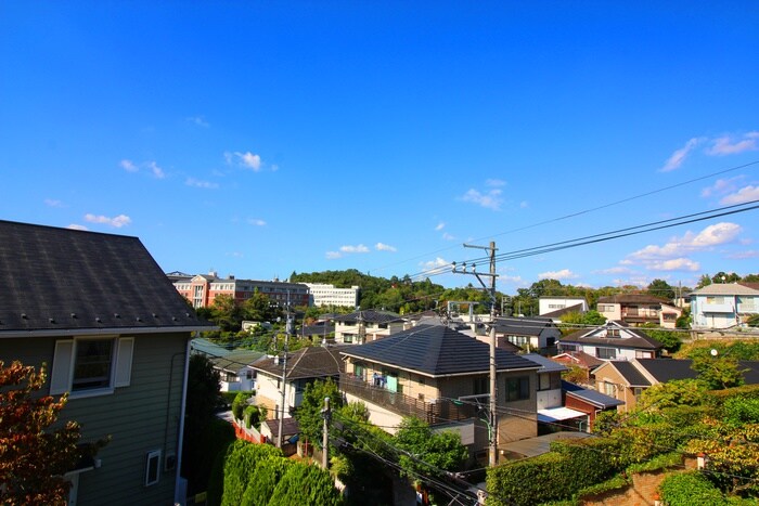 プレジールＣadeau epoqueの物件外観写真