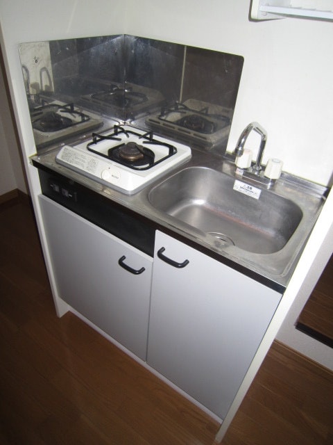 プレジールＣadeau epoqueの物件内観写真