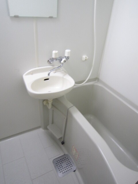 プレジールＣadeau epoqueの物件内観写真