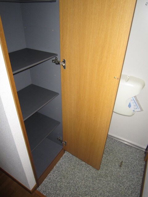 プレジールＣadeau epoqueの物件内観写真