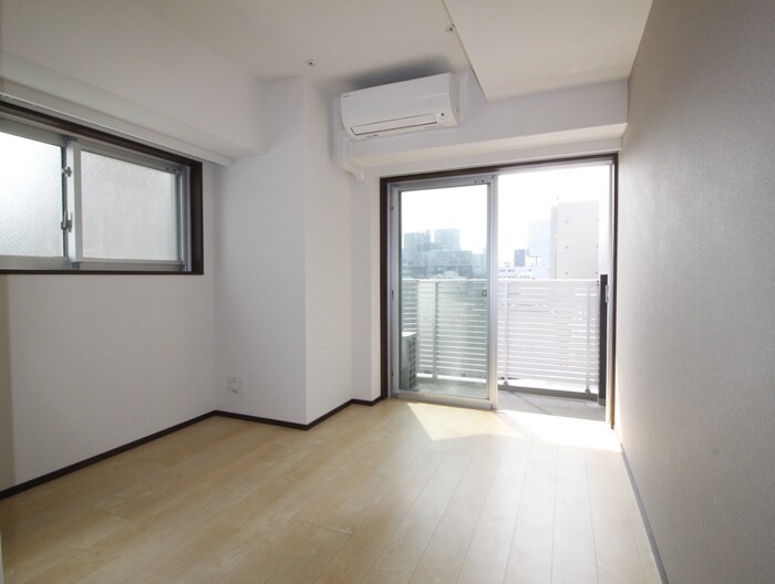 ﾌﾟﾚｰﾙ・ﾄﾞｩｰｸ門前仲町Ⅲ（505）の物件内観写真