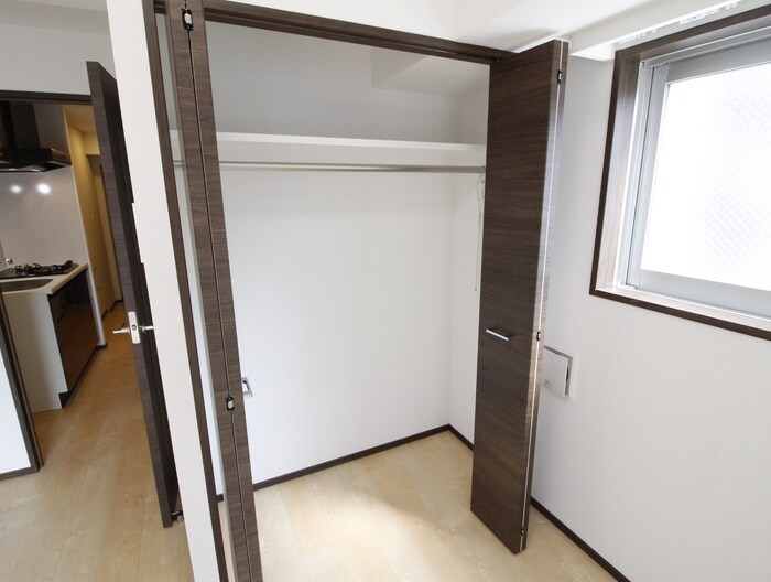 ﾌﾟﾚｰﾙ・ﾄﾞｩｰｸ門前仲町Ⅲ（505）の物件内観写真