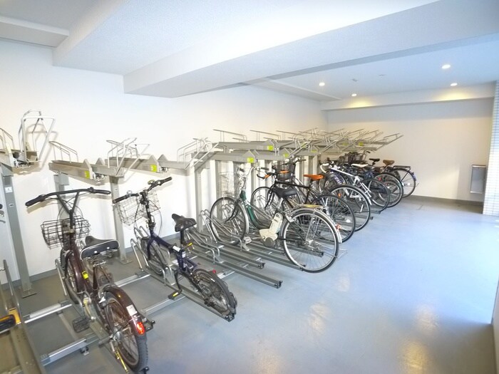 ﾌﾟﾚｰﾙ・ﾄﾞｩｰｸ門前仲町Ⅲ（505）の物件外観写真