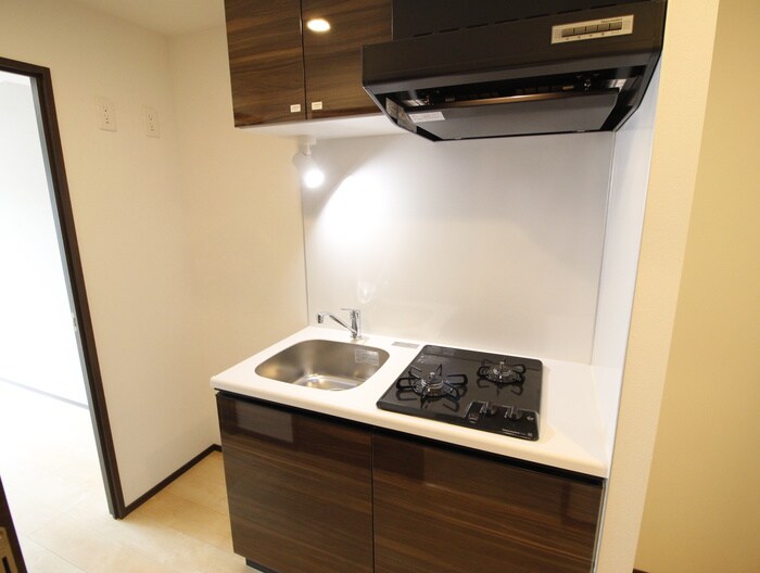 ﾌﾟﾚｰﾙ・ﾄﾞｩｰｸ門前仲町Ⅲ（505）の物件内観写真