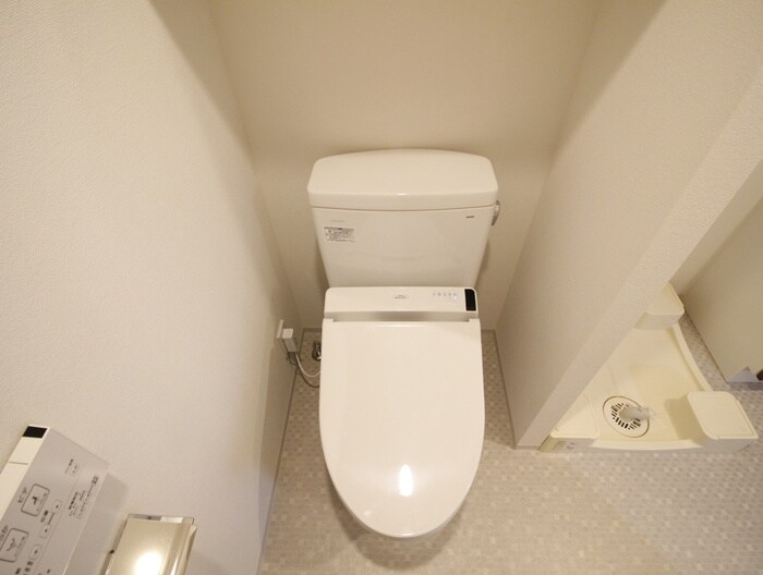 ﾌﾟﾚｰﾙ・ﾄﾞｩｰｸ門前仲町Ⅲ（505）の物件内観写真