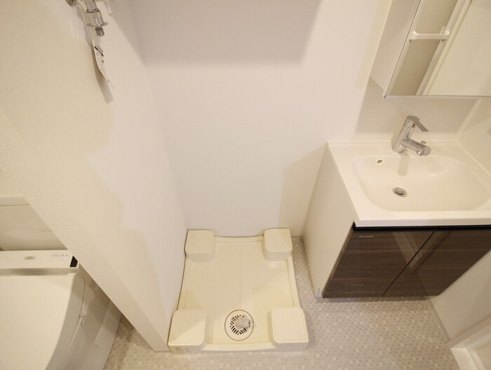 ﾌﾟﾚｰﾙ・ﾄﾞｩｰｸ門前仲町Ⅲ（505）の物件内観写真