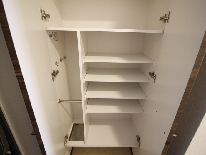 ﾌﾟﾚｰﾙ・ﾄﾞｩｰｸ門前仲町Ⅲ（505）の物件内観写真