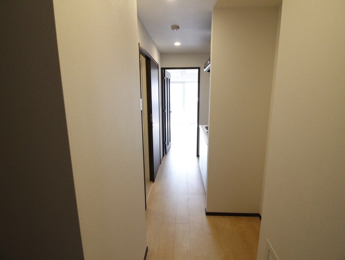 ﾌﾟﾚｰﾙ・ﾄﾞｩｰｸ門前仲町Ⅲ（505）の物件内観写真