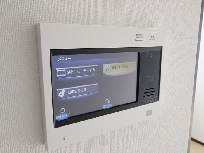 ﾌﾟﾚｰﾙ・ﾄﾞｩｰｸ門前仲町Ⅲ（505）の物件内観写真