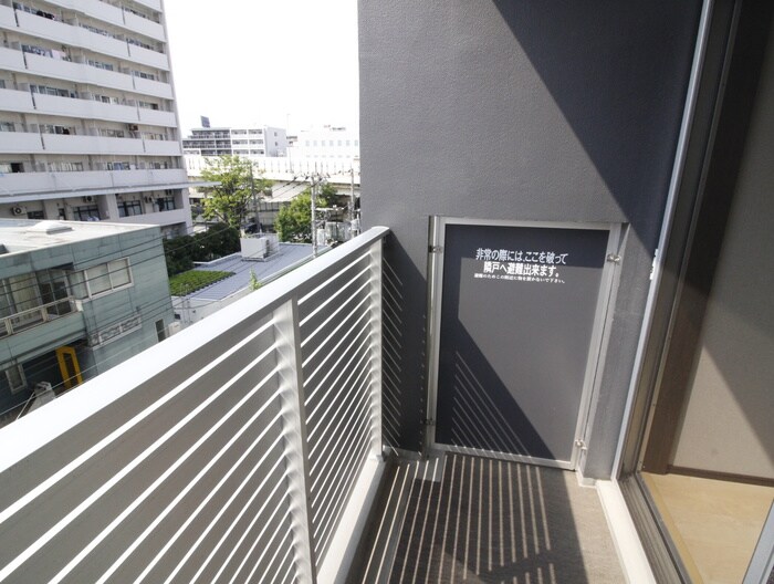 ﾌﾟﾚｰﾙ・ﾄﾞｩｰｸ門前仲町Ⅲ（505）の物件内観写真