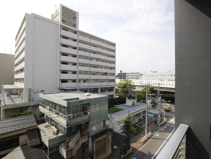 ﾌﾟﾚｰﾙ・ﾄﾞｩｰｸ門前仲町Ⅲ（505）の物件内観写真