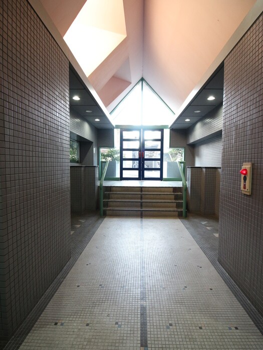 ヴェルドール芳花園の物件外観写真