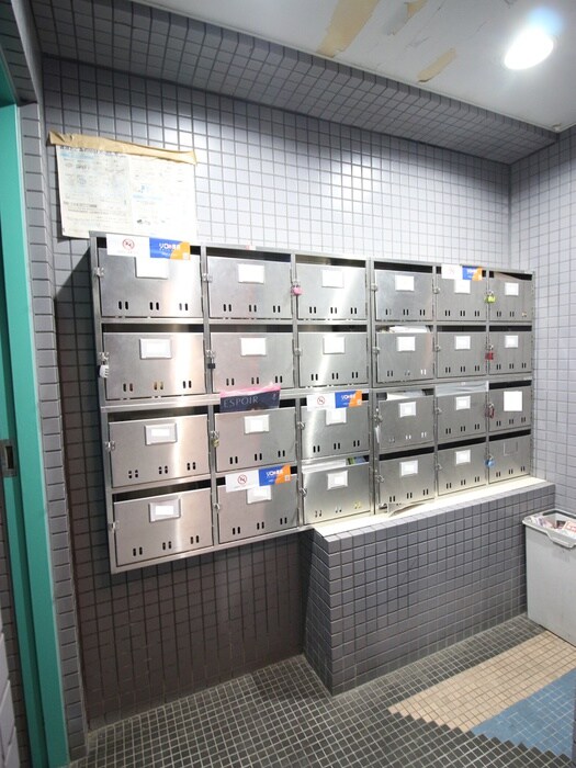 ヴェルドール芳花園の物件外観写真