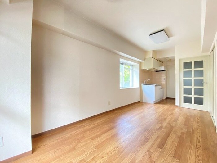 ヴェルドール芳花園の物件内観写真