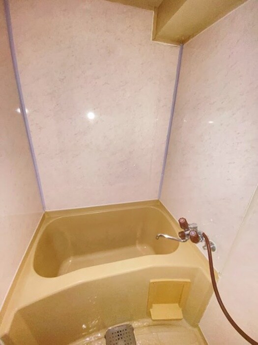 ヴェルドール芳花園の物件内観写真