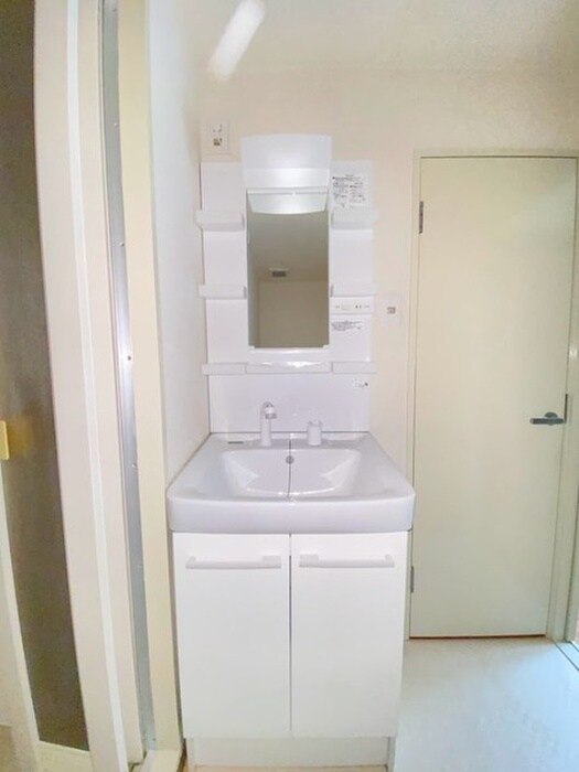 ヴェルドール芳花園の物件内観写真