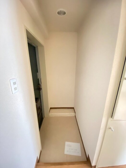 ヴェルドール芳花園の物件内観写真