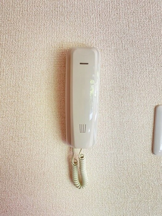 ヴェルドール芳花園の物件内観写真