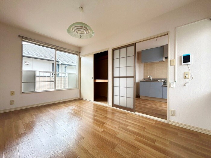 スリ－ゼの物件内観写真