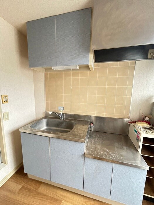 スリ－ゼの物件内観写真