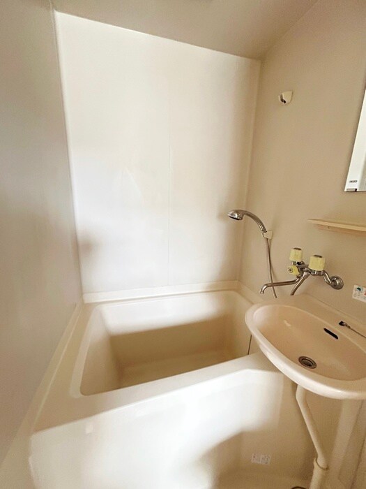 スリ－ゼの物件内観写真