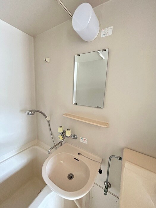 スリ－ゼの物件内観写真