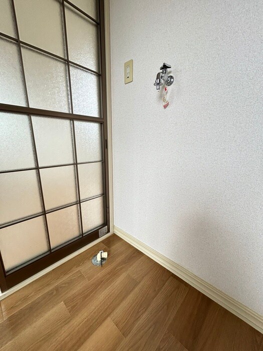 スリ－ゼの物件内観写真