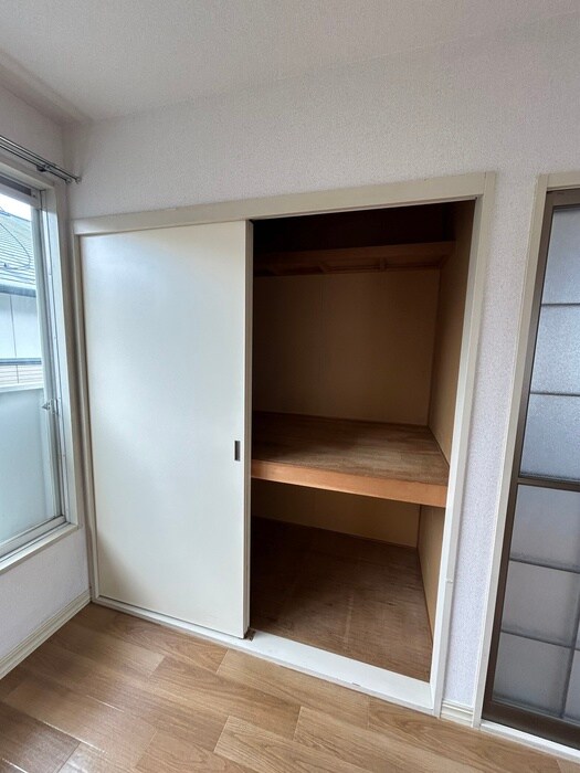 スリ－ゼの物件内観写真