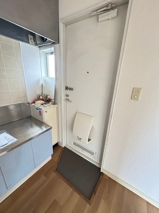 スリ－ゼの物件内観写真