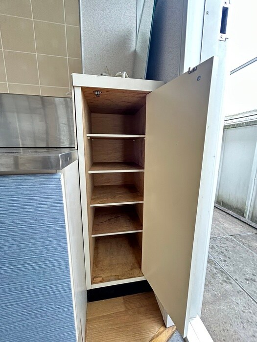 スリ－ゼの物件内観写真