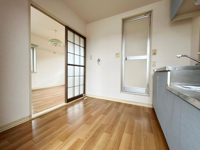 スリ－ゼの物件内観写真