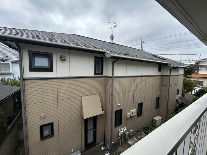 スリ－ゼの物件内観写真