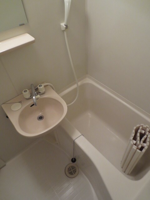 アネックス弐番館の物件内観写真