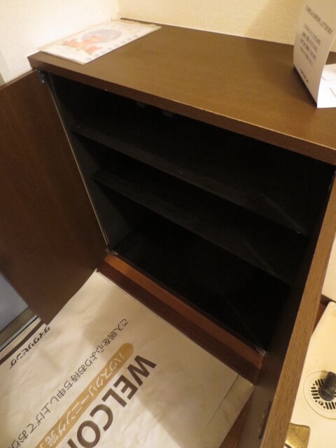 アネックス弐番館の物件内観写真