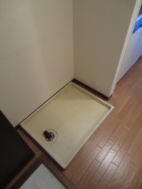 アネックス弐番館の物件内観写真