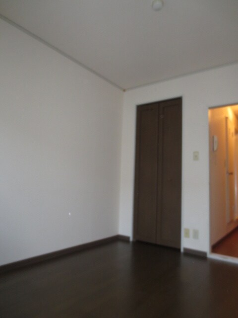 アネックス弐番館の物件内観写真