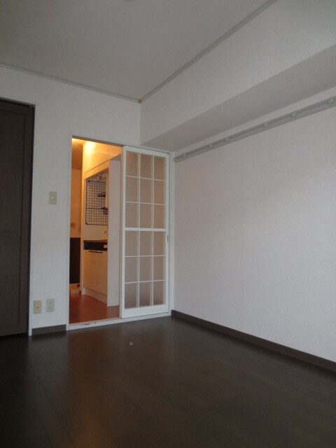 アネックス弐番館の物件内観写真