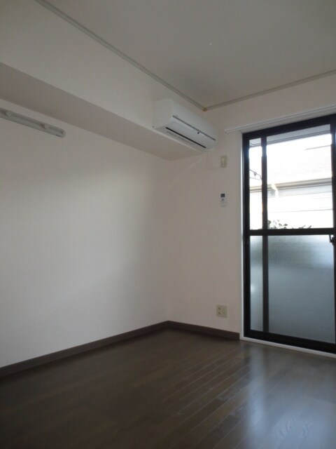 アネックス弐番館の物件内観写真