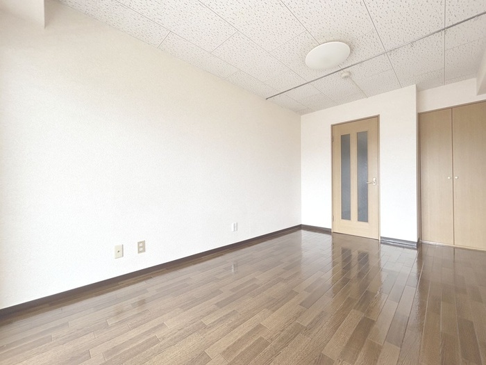 二元館の物件内観写真