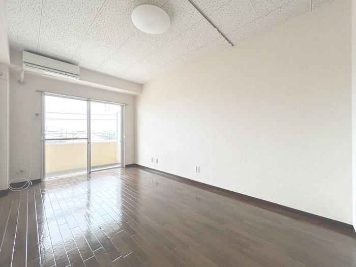 二元館の物件内観写真