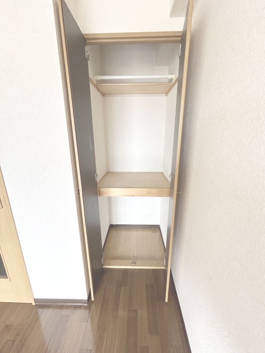 二元館の物件内観写真